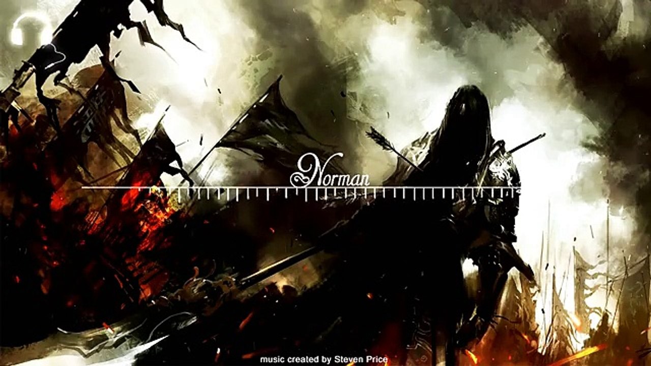 Fury OST - Norman by Steven Price (Extended Version) - YouTube