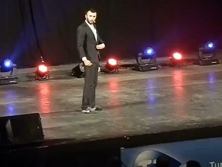 لطفي العبدلّي ملّا سلعة هههههههههههههه.كارثة