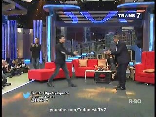 Bukan Empat Mata Kenangan Terindah Olga Syahputra 31 Maret 2015