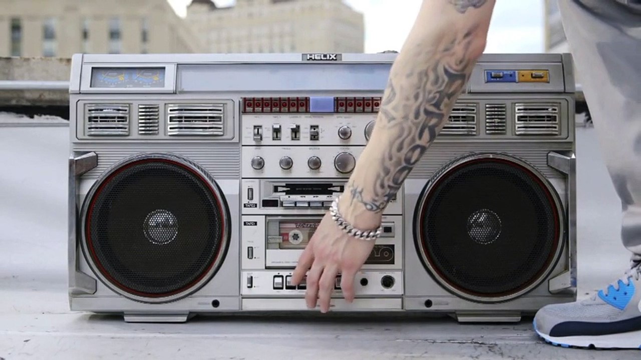 Eminem vuelve con fuerza a las listas de popularidad