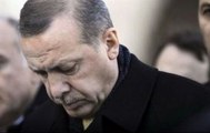 Erdoğan Şehit Savcıya Böyle Kur'an-ı Kerim Okudu