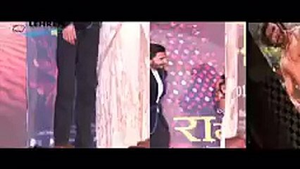 Ram Leela' Ranveer's 'Tattad Tattad' Look.mp4