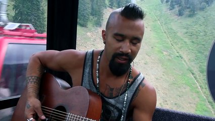 Nahko "Warrior People" // Gondola Sessions