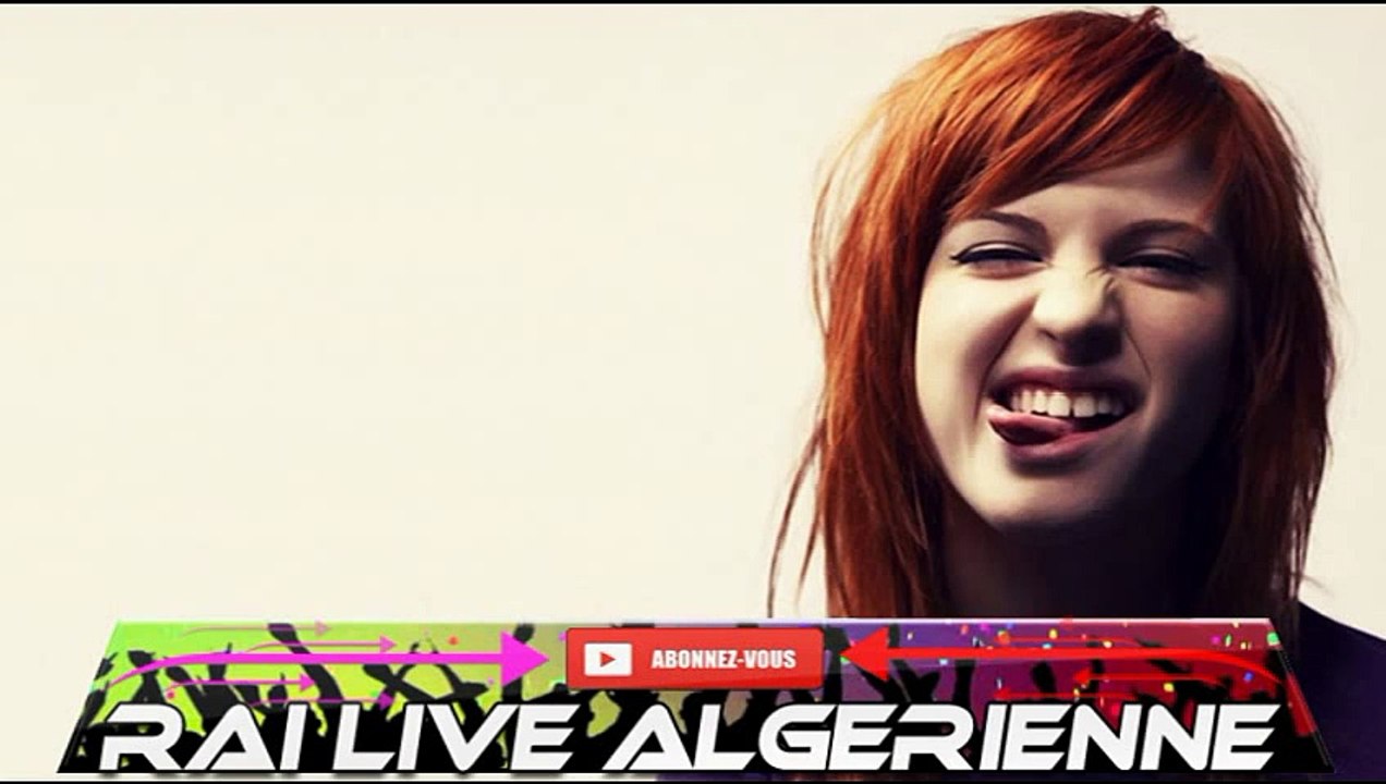 Cheba WahidA Andah AKLiyat Da3ach Mixé ♬ CompiLation Rai RemiX 2015 Deejay eL WahRan hbaLL ♬