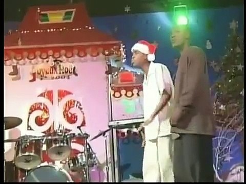 Ephesien Louis Reyalite Nwel ( Levanjilmizik.com) Konkou Chante Nwel 2004