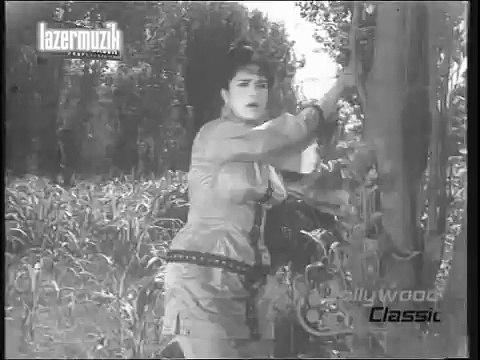 Kende Ne Naina Tere Kol By Noor Jahan