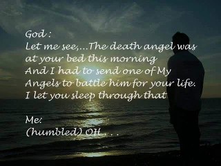 God Can I Ask You A Question