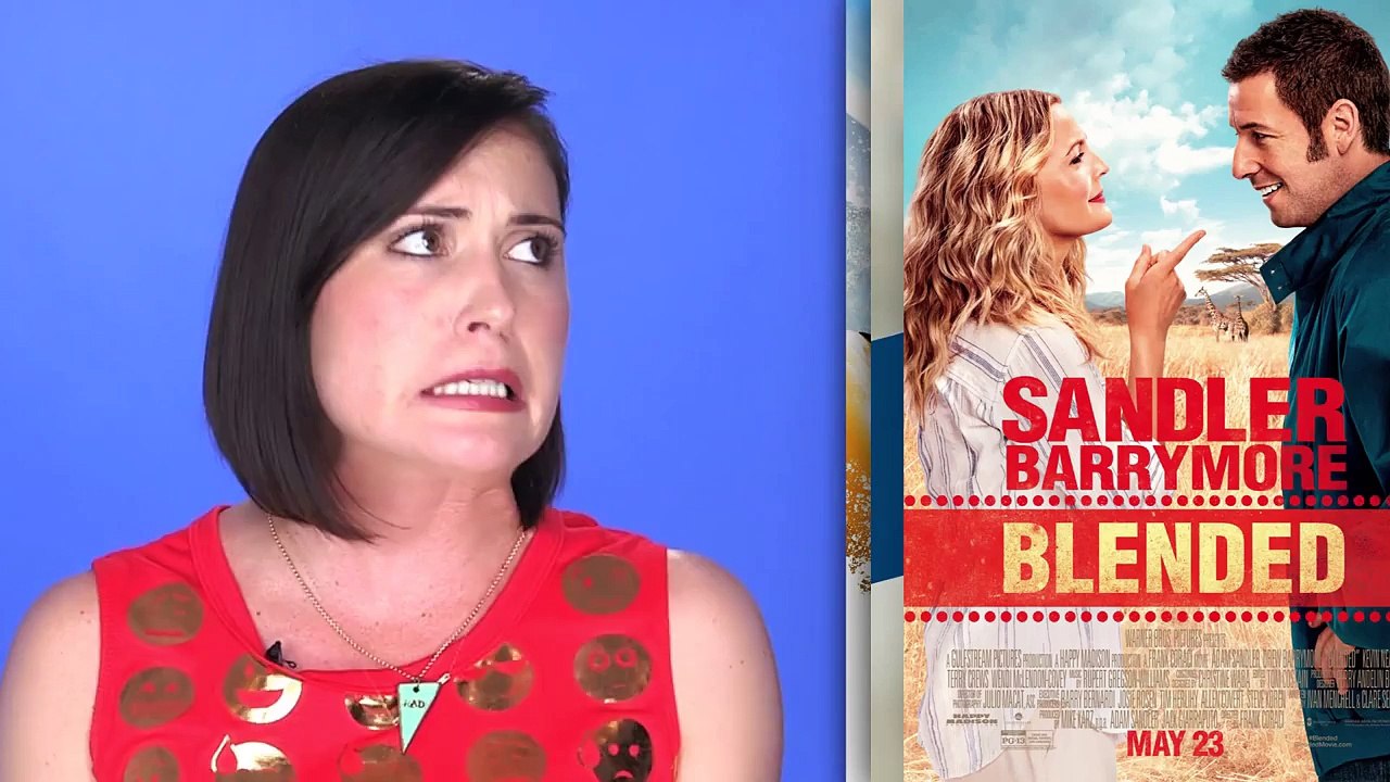 Pixels Trailer ADAM SANDLER MISTAKE?!