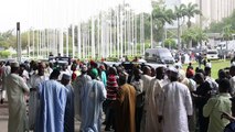Nigeria: élu président, Buhari déclare la guerre à Boko Haram