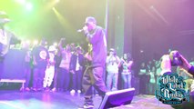 Tha Dogg Pound Live @ 
