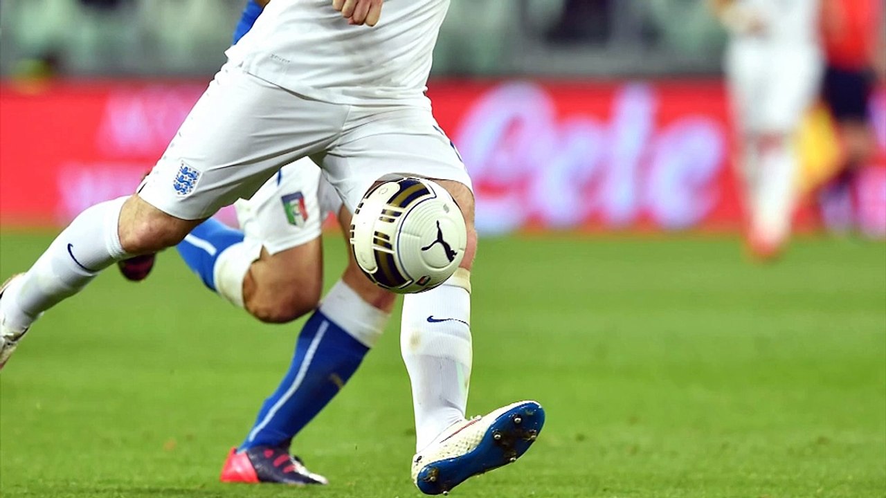 England: Hodgson lobt Barkley und Townsend