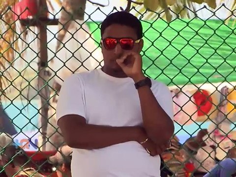 Viaje con +QN mar adentro en la isla de San Andrés