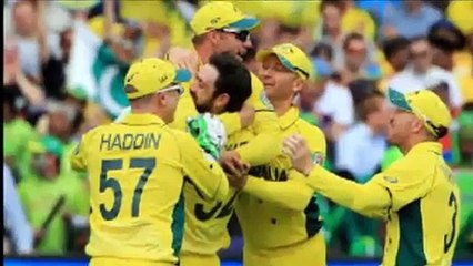 India vs Australia, World Cup 2015 2nd semi-final Full Highlight 2015 - Video Dailymotion
