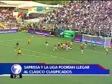 Equipos favoritos deben luchar contra su historia en semifinales