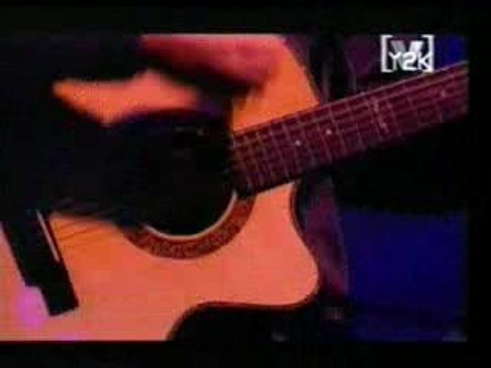 Robbie Williams & Oasis wonderwall