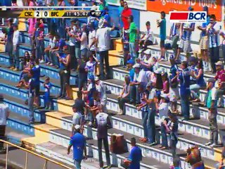 Gol: Cartaginés 2 - 0 Belén F.C.