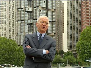 Le nucléaire. Extrait du film " Face aux risques"