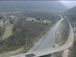 Les mouvements de terrain. Extrait du film " Face aux risques"