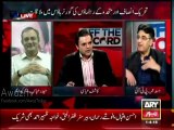Asad Umer shares an incident when he changed a PMLN voter to vote for PTI
