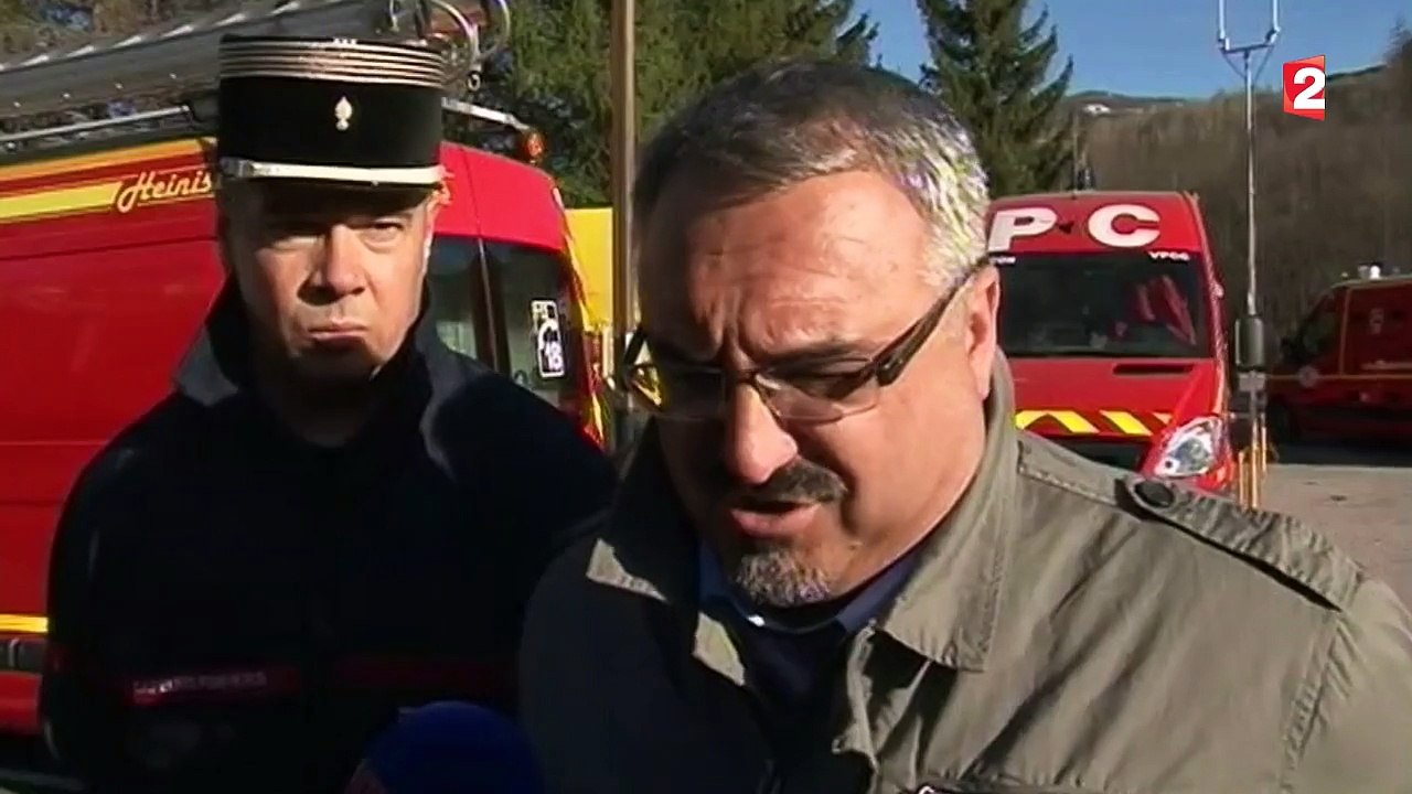 Plusieurs morts dans les Hautes-Alpes
