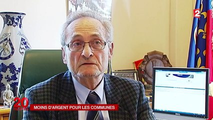 Les collectivités locales au régime sec