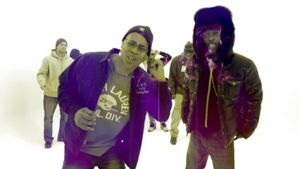 Sadat X ft. Black Rob - "Get Yours"