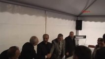 Kılıçdaroğlu'ndan Savcı Kiraz'ın Ailesine Taziye Ziyareti