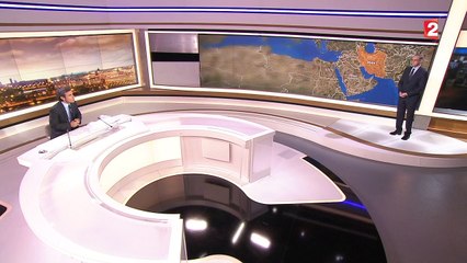 L'Iran, un futur partenaire de choix pour l'Occident ?