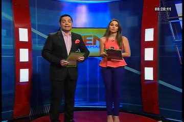 Bien Informado - Trigo no pagará arancel