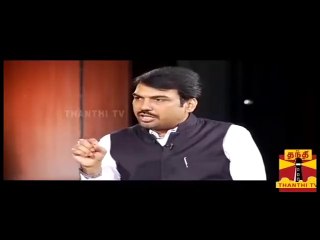 பாண்டேவுக்கு மரண அடி பதில்  விவாதிக்க அறைகூவல் பாகம் 1
