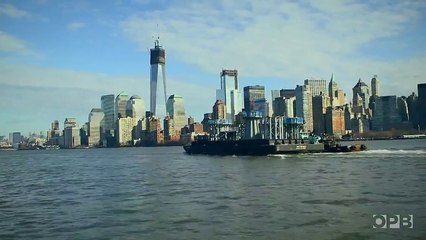 Toughest Building in the World - One World Trade Center