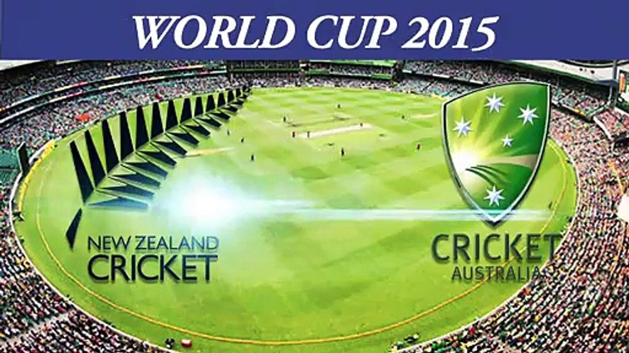 Michael Clarke talks about winning the World Cup - Video Dailymotion