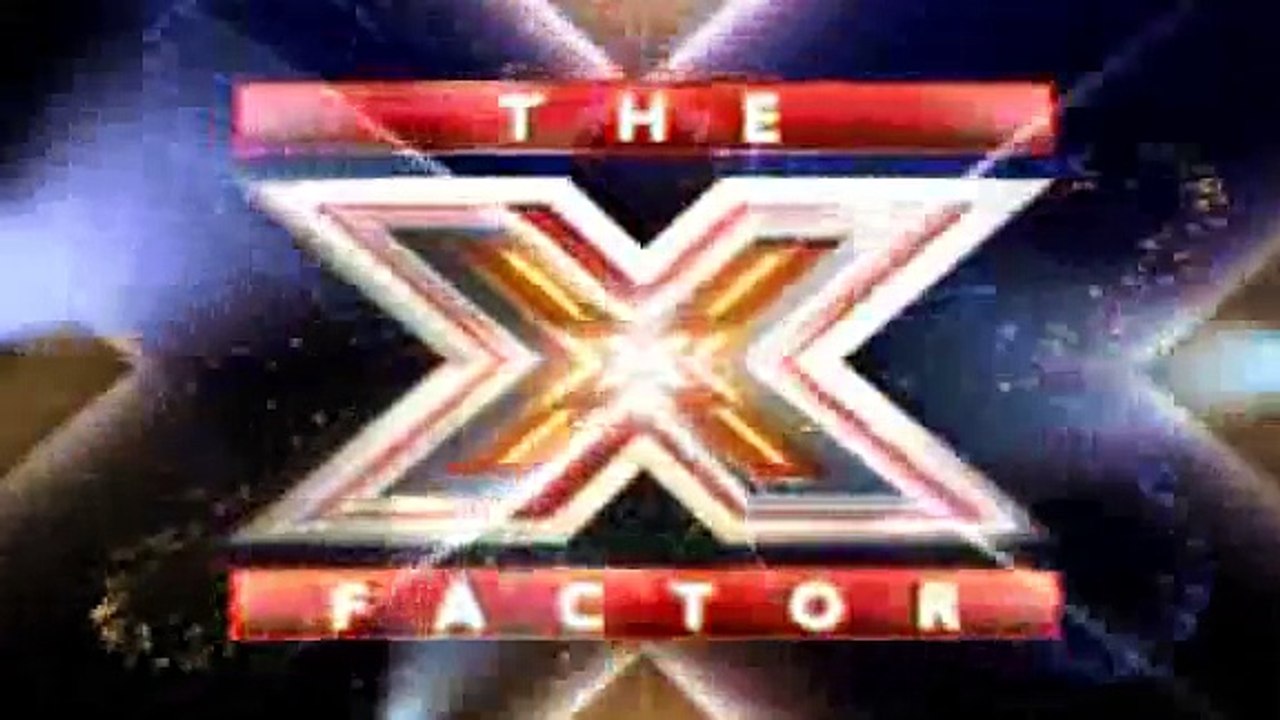 X Factor 4 - Emma's Audition