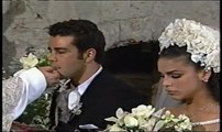 Boda de Eduardo Capetillo Y Bibi Gaytan