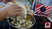 Recettes importants de pommes de terre