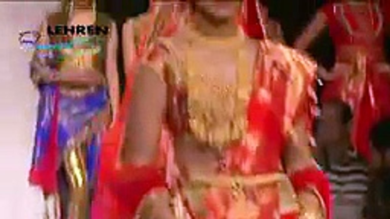 Shilpa Shetty, Soha Ali Khan & Sonali Bendre Walk The Ramp At LFW (Day 3).mp4