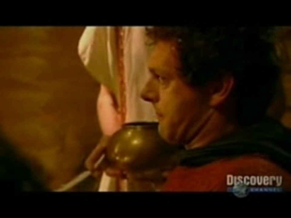 Battle for Rome - Nero