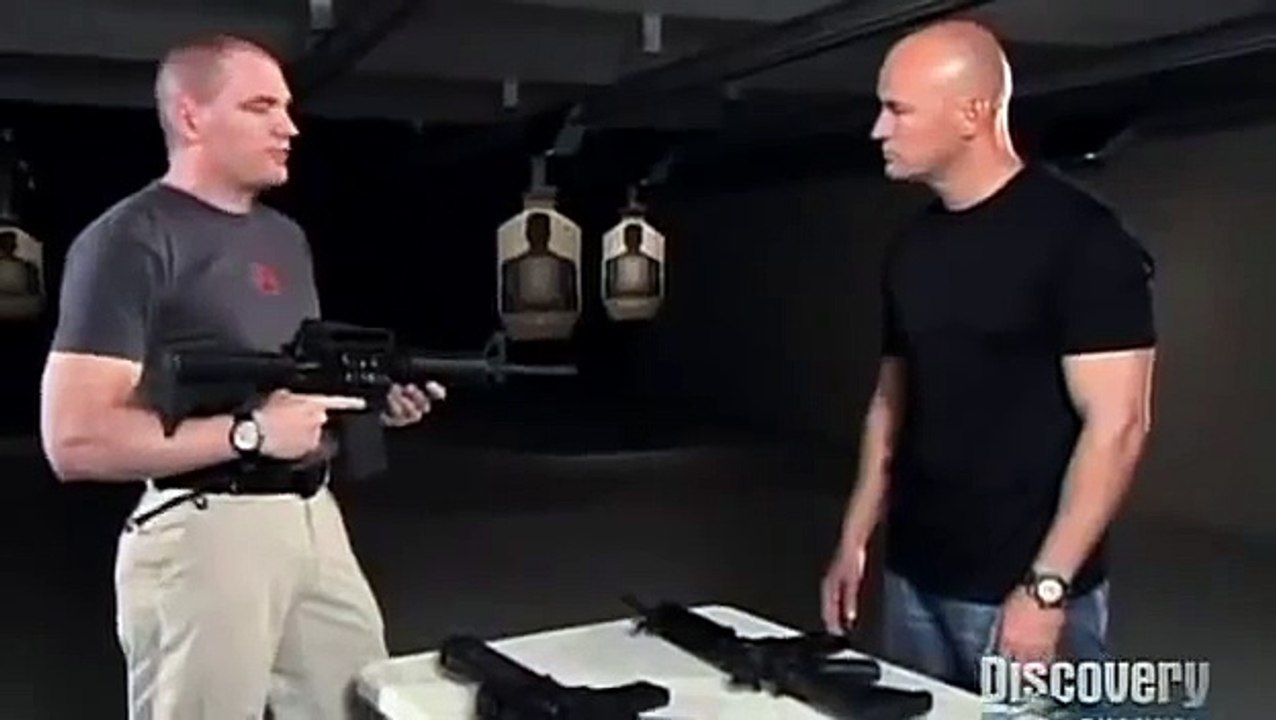 new military weapons  Bushmaster ACR  Remington ACR