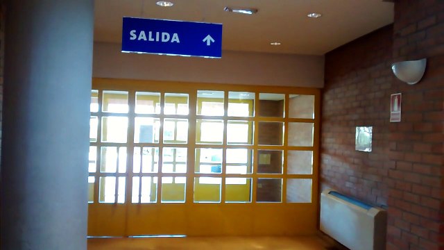 THE SPANISH FOOTBALLER EXPERIENCE - FOOTBALLERS RESIDENCE