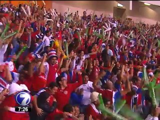 Sele podría jugar en Estados Unidos el 6 de junio