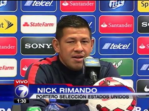 Copa Oro define finalistas este miércoles