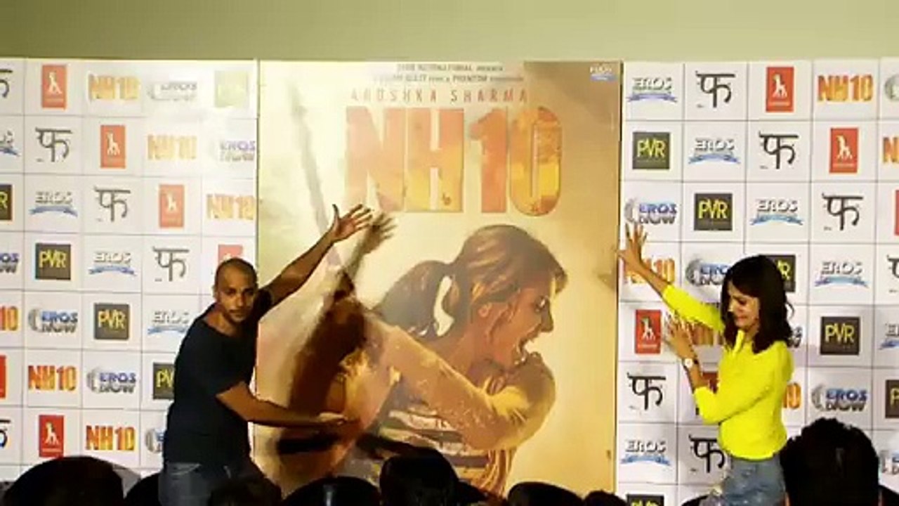 NH10 sequel on the cards - Video Dailymotion