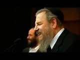 (CC) Rabbis Cohen & Schochet | Torah Exemption In The Messianic Age (Techiyas HaMeisim)