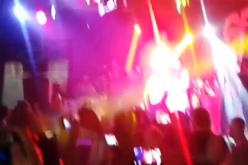 EMILIO REYNA Y EL TITERE EL REENCUENTRO  ARRANCAME (2015)