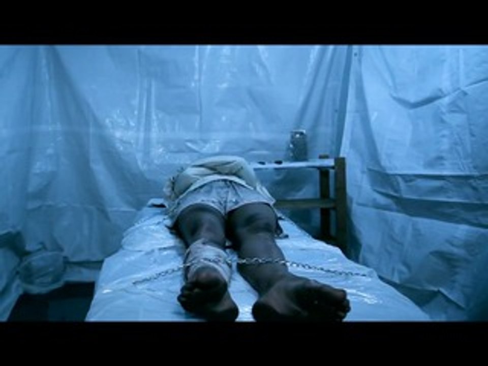 Dead Asylum - Forgotten Sacrifice