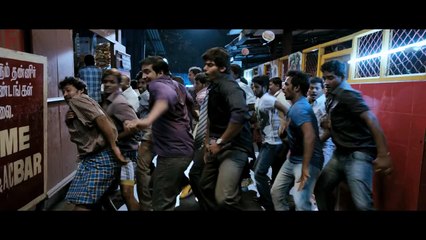 Hey Baby Hd Video Song - Raja Rani