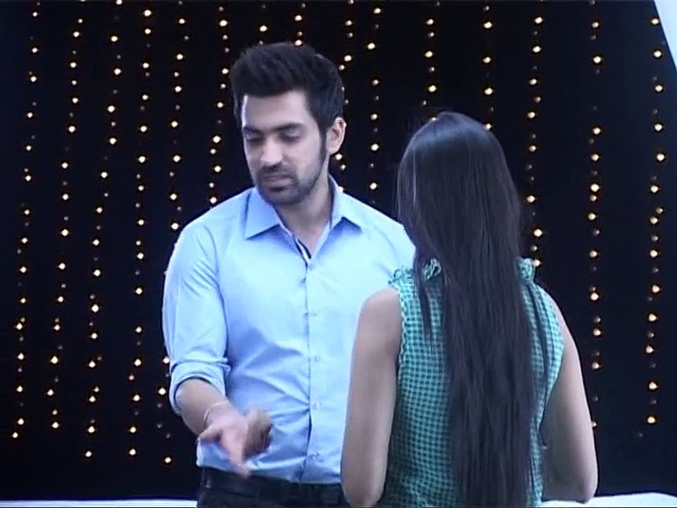 SERIAL KUMKUM BHAGYA ON LOCATION