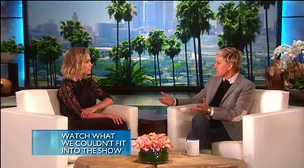 Ashley Benson Interview Apr 01 2015