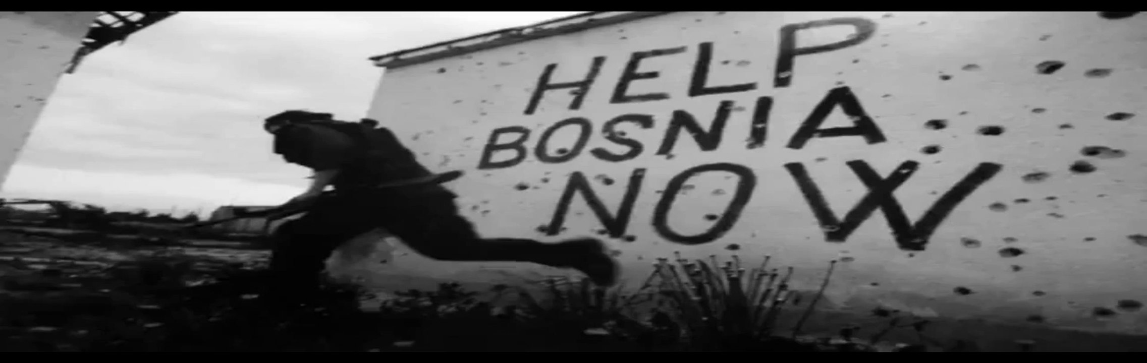 Srebrenica Dani Sjecanja (Intro video) 2