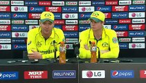 Press Conference - Australia v New Zealand, World Cup 2015, final, Melbourne - 'Momentum will hold us in good stead' - Clarke - Cricket videos, - Video Dailymotion